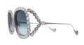 Lunettes de soleil Anna-Karin Karlsson Starry Sky