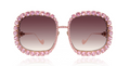 Lunettes de soleil Anna-Karin Karlsson Starry Sky