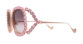 Lunettes de soleil Anna-Karin Karlsson Starry Sky