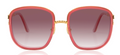 Lunettes de soleil Anna-Karin Karlsson Lucky Love