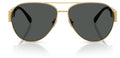 Lunettes de Soleil Versace VE2289