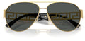Lunettes de Soleil Versace VE2289