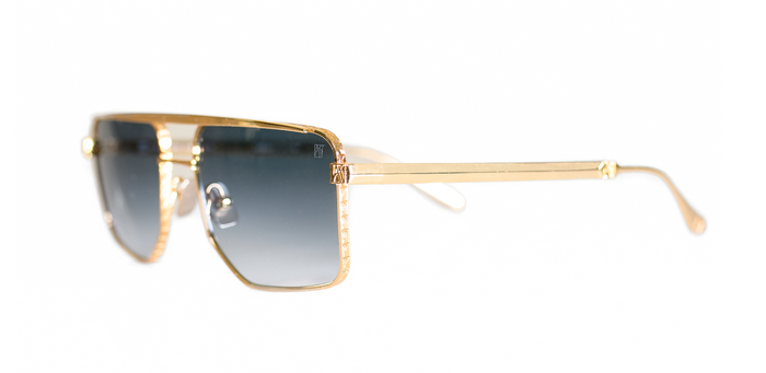 Lunettes de soleil Anna-Karin Karlsson Le Chap Sun