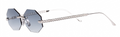 Lunettes de soleil Anna-Karin Karlsson Chain Nest Sun