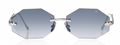 Lunettes de soleil Anna-Karin Karlsson Chain Nest Sun