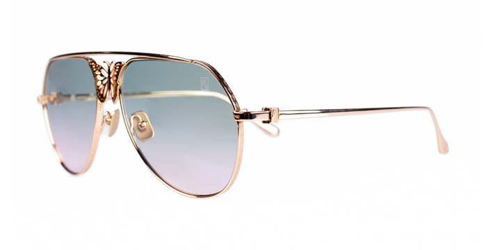 Lunettes de soleil Anna-Karin Karlsson Miss Rossel 2.0