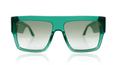 Lunettes de soleil Anna-Karin Karlsson Mr. 3 Am Stories