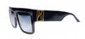 Lunettes de soleil Anna-Karin Karlsson Mr. 3 Am Stories