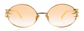 Lunettes de soleil Anna-Karin Karlsson Claw Aventure