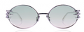 Lunettes de soleil Anna-Karin Karlsson Claw Aventure