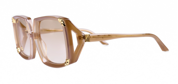 Lunettes de soleil Anna-Karin Karlsson Strawberry Moon