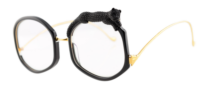 Lunettes de vue Anna-Karin Karlsson Rose et le Rêve
