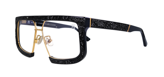 Lunettes de vue Anna-Karin Karlsson Le Grand Désir