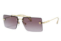 Lunettes de Soleil Versace VE2245