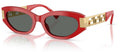 Lunettes de Soleil Versace VE4501