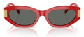 Lunettes de Soleil Versace VE4501