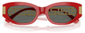 Lunettes de Soleil Versace VE4501