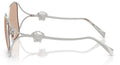 Lunettes de Soleil Versace VE2288
