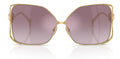 Lunettes de Soleil Versace VE2288