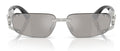 Lunettes de Soleil Versace VE2291