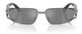 Lunettes de Soleil Versace VE2291