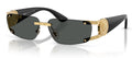 Lunettes de Soleil Versace VE2291
