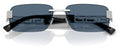 Lunettes de Soleil Versace VE2298