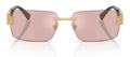 Lunettes de Soleil Versace VE2298