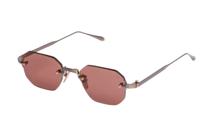 Lunettes de soleil AKONI Juno AKS-308