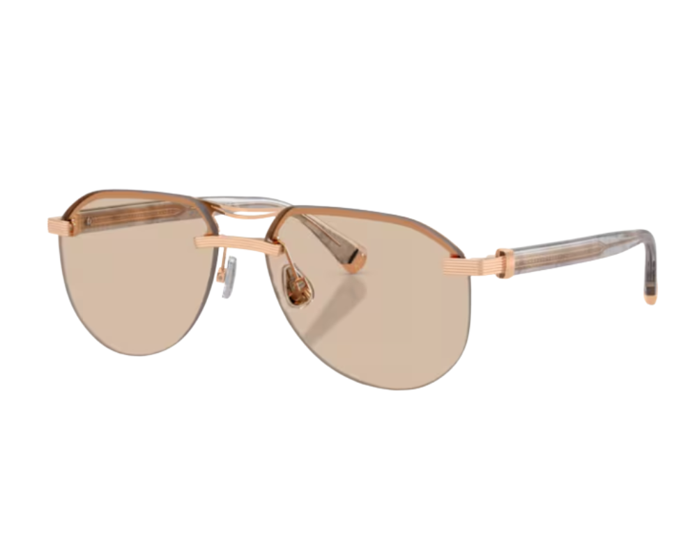 Lunettes de soleil Brunello Cucinelli BC2015ST