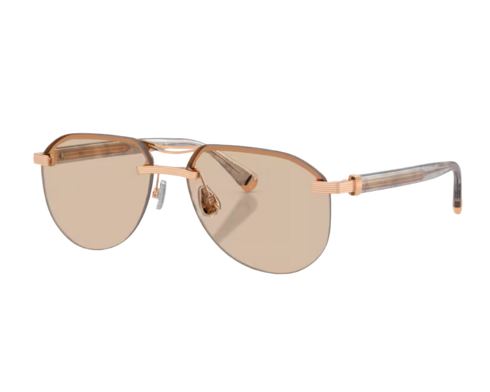 Lunettes de soleil Brunello Cucinelli BC2015ST