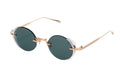 Lunettes de Soleil Akoni Jupiter