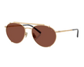 Lunettes de soleil Brunello Cucinelli BC2016ST