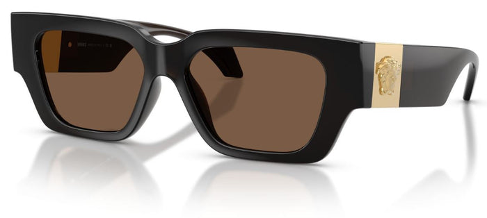 Lunettes de Soleil Versace VE4497U