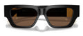 Lunettes de Soleil Versace VE4497U