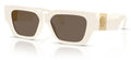 Lunettes de Soleil Versace VE4497U