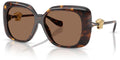 Lunettes de Soleil Versace VE4499U