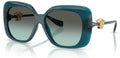 Lunettes de Soleil Versace VE4499U