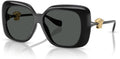 Lunettes de Soleil Versace VE4499U