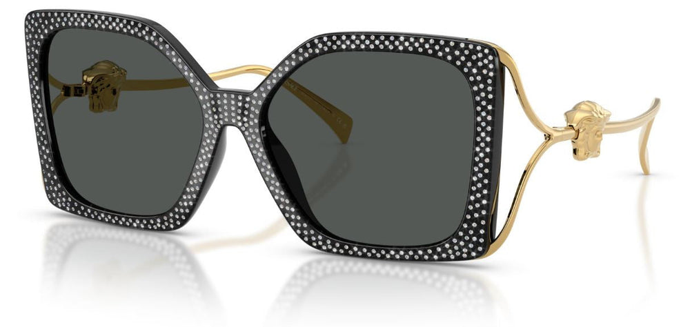 Lunettes de Soleil Versace VE4502U