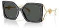 Lunettes de Soleil Versace VE4502U