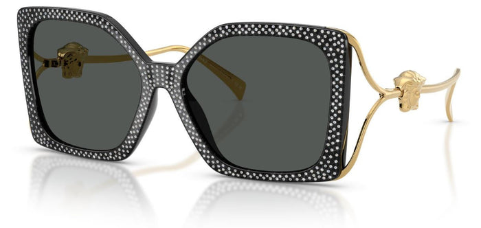 Lunettes de Soleil Versace VE4502U