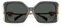 Lunettes de Soleil Versace VE4502U