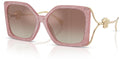 Lunettes de Soleil Versace VE4502U