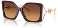 Lunettes de Soleil Versace VE4502U