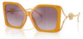 Lunettes de Soleil Versace VE4502U