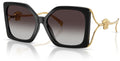 Lunettes de Soleil Versace VE4502U