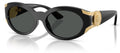Lunettes de Soleil Versace VE4503U