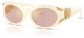 Lunettes de Soleil Versace VE4503U