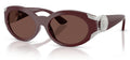 Lunettes de Soleil Versace VE4503U